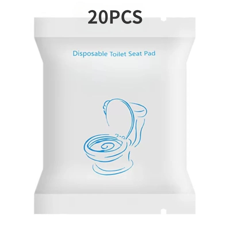 Disposable Toilet Seat Cover Waterproof