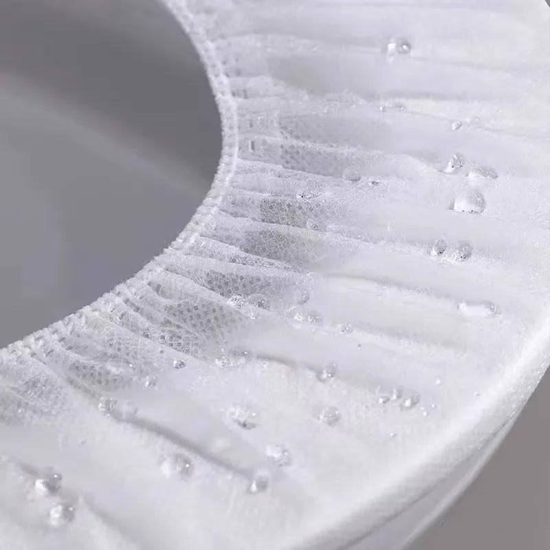 Disposable Toilet Seat Cover Waterproof