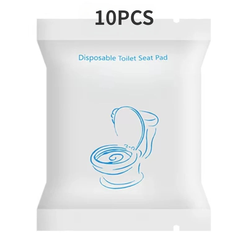 Disposable Toilet Seat Cover Waterproof