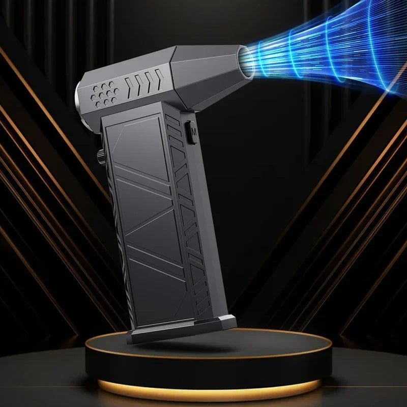 New Violent Turbofan 390000RPM Powerful Air Blower || Portable Wireless Dust Cleaner
