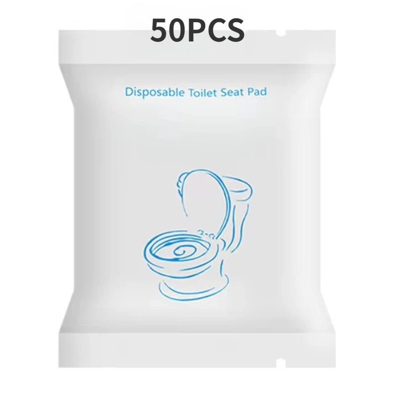 Disposable Toilet Seat Cover Waterproof