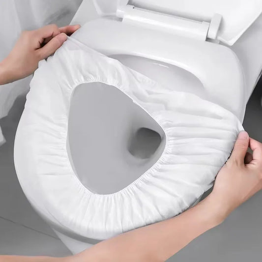 Disposable Toilet Seat Cover Waterproof